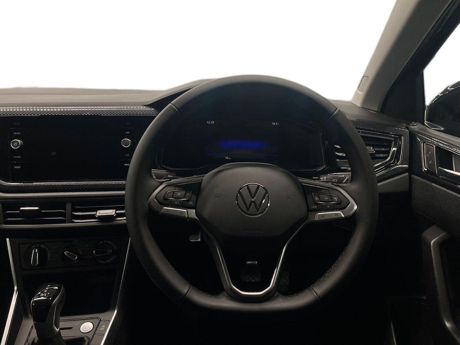 Used Volkswagen Taigo 2025 for sale - 76905074: Photo 9