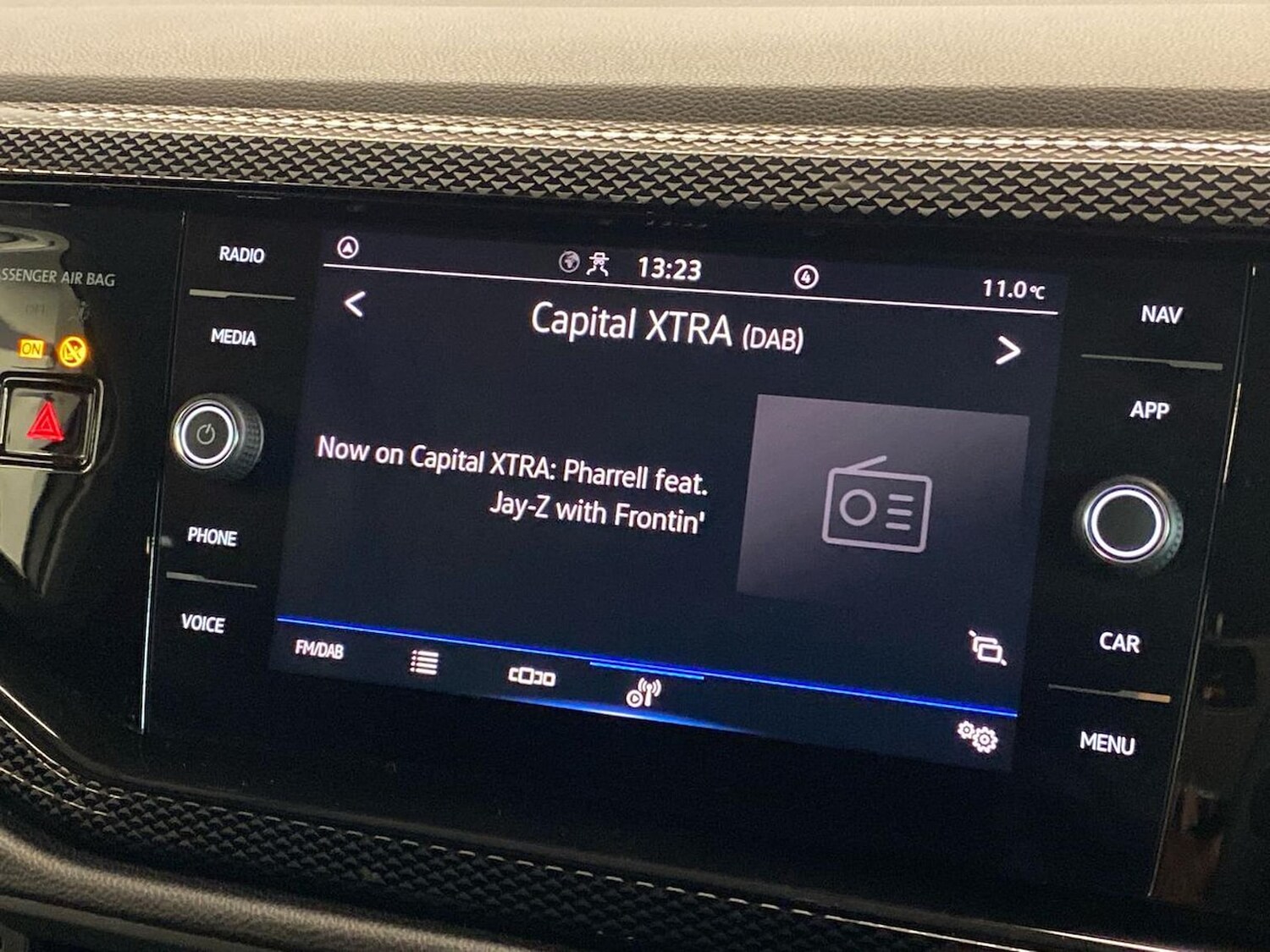 Used Volkswagen Polo 2023 for sale - 78195249: Photo 11