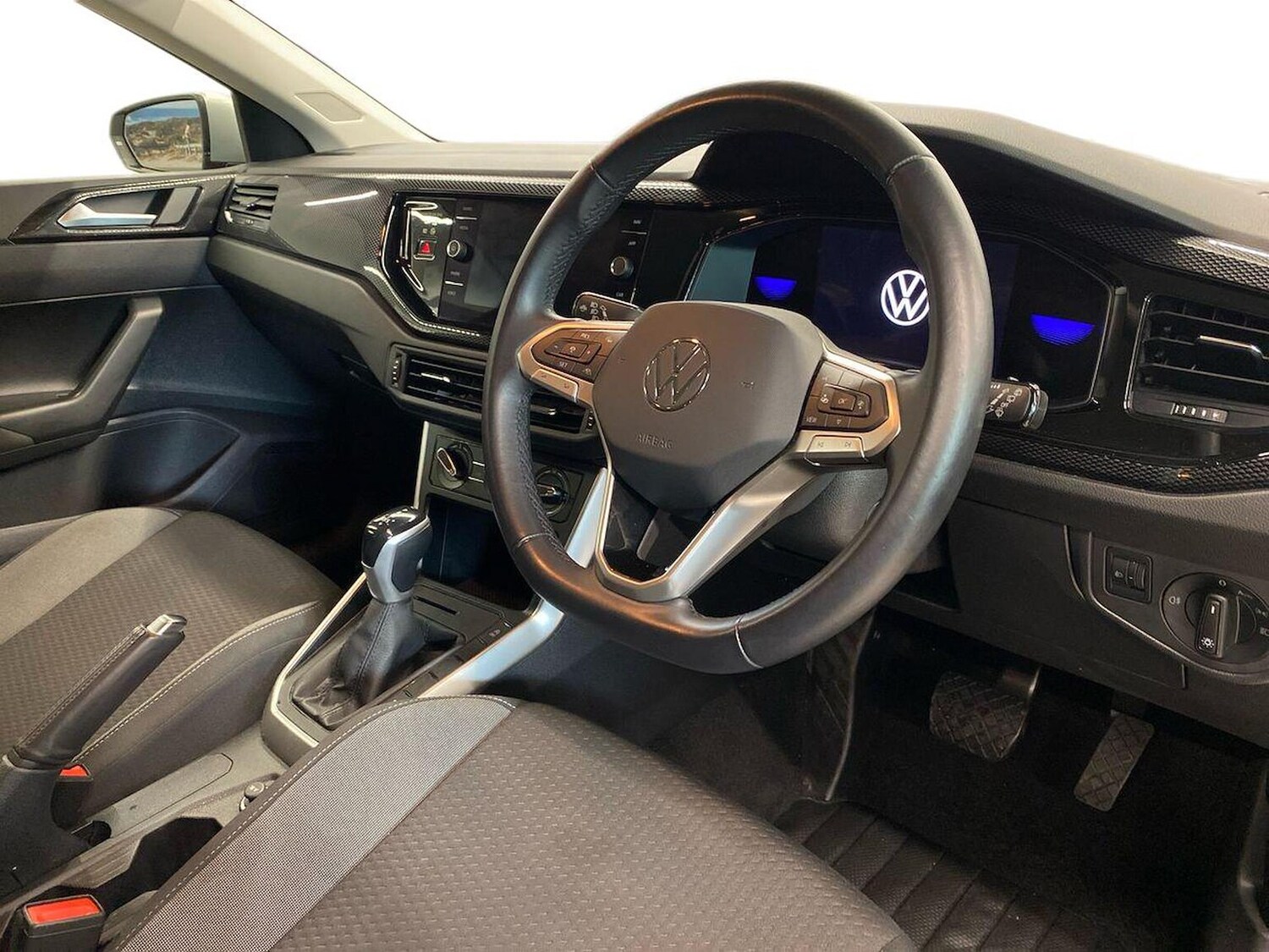 Used Volkswagen Polo 2023 for sale - 78195249: Photo 15