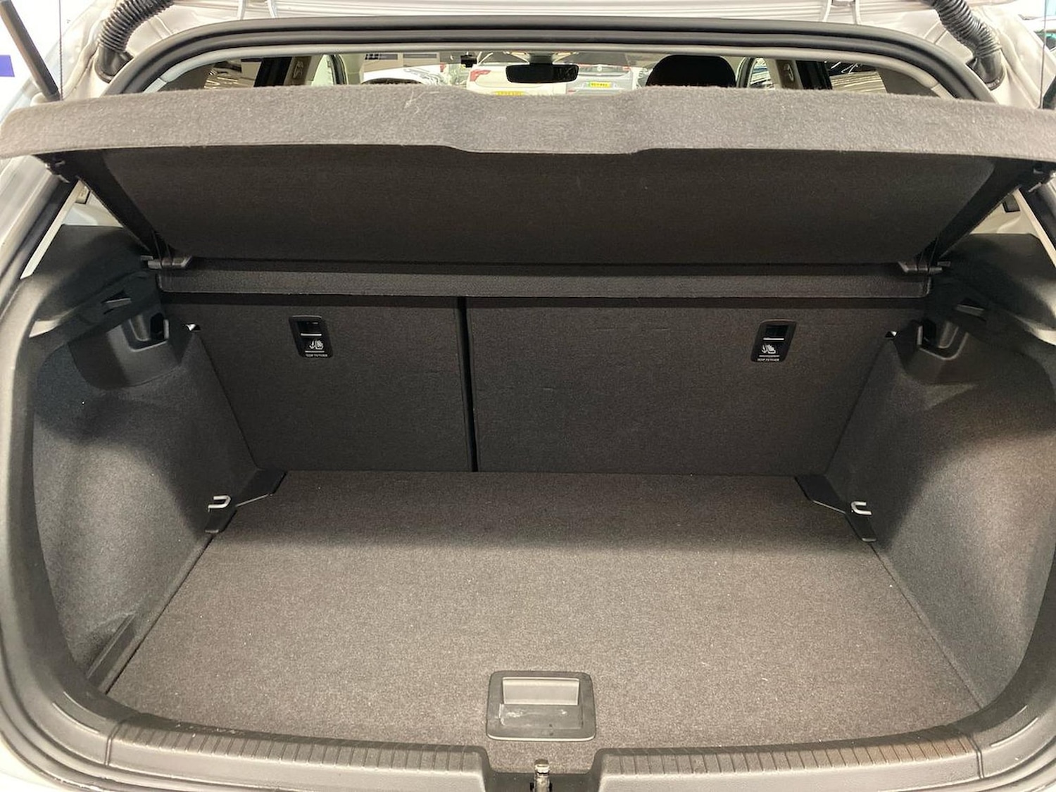 Used Volkswagen Polo 2023 for sale - 78195249: Photo 17