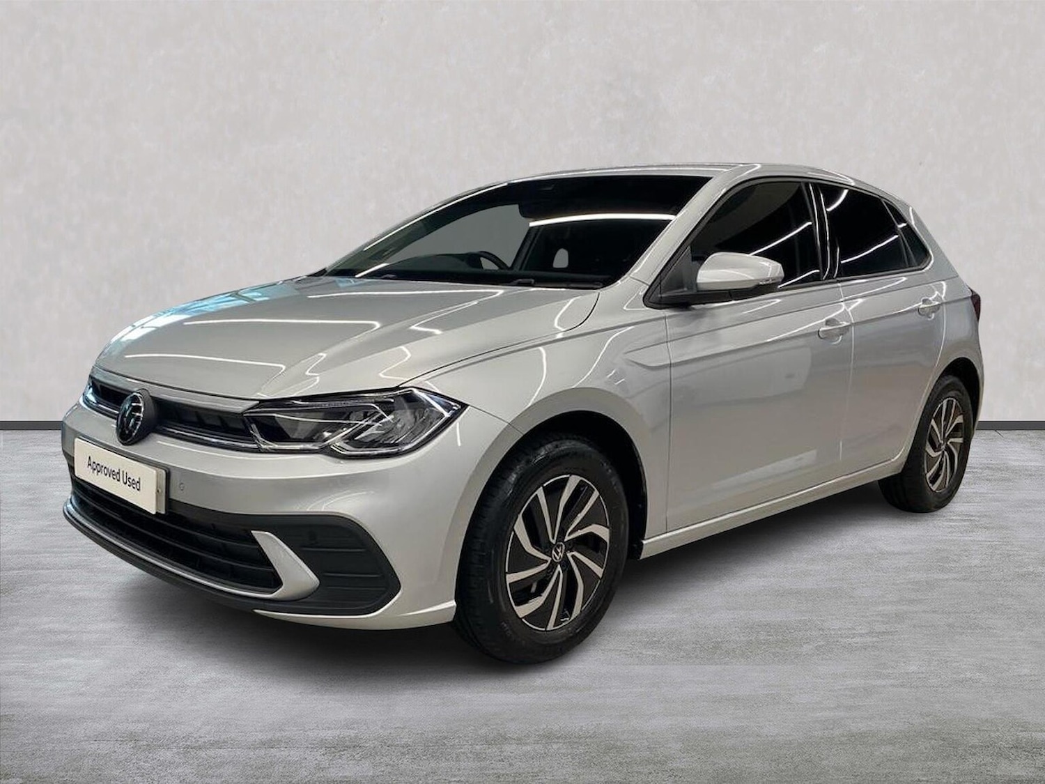 Used Volkswagen Polo 2023 for sale - 78195249: Photo 20