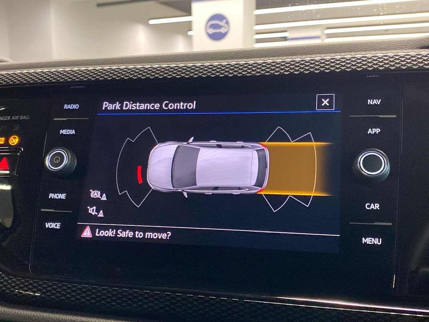 Used Volkswagen Polo 2023 for sale - 78195249: Photo 23