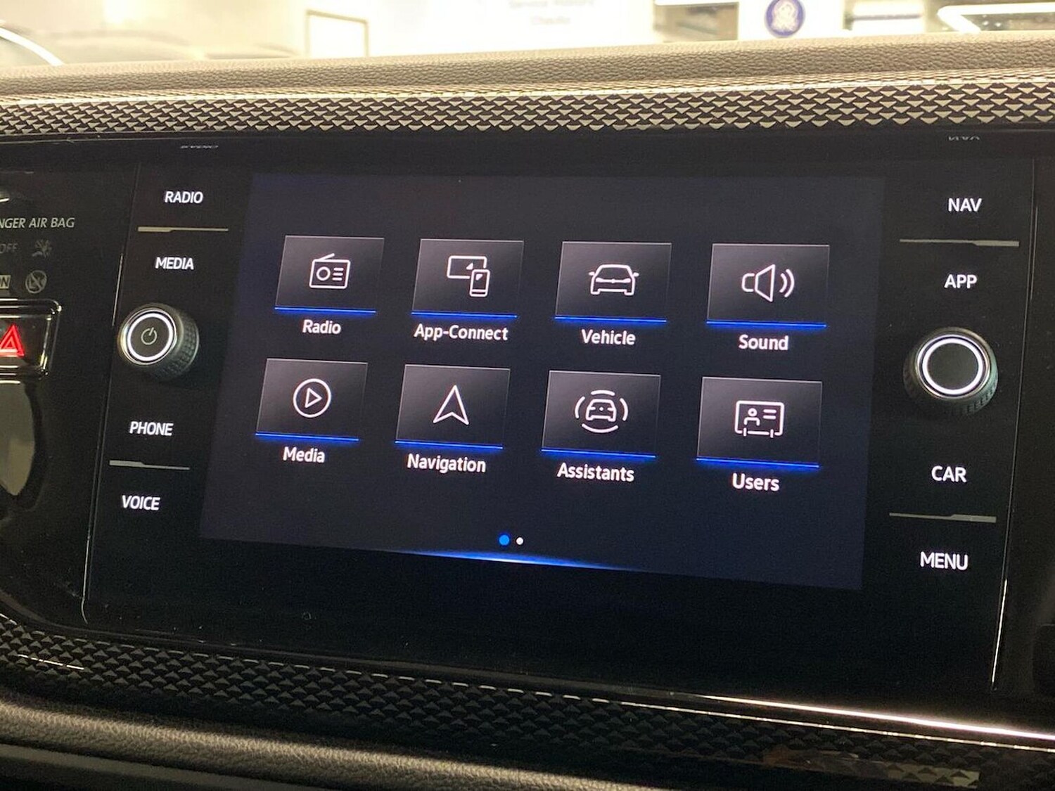 Used Volkswagen Polo 2023 for sale - 78195249: Photo 24