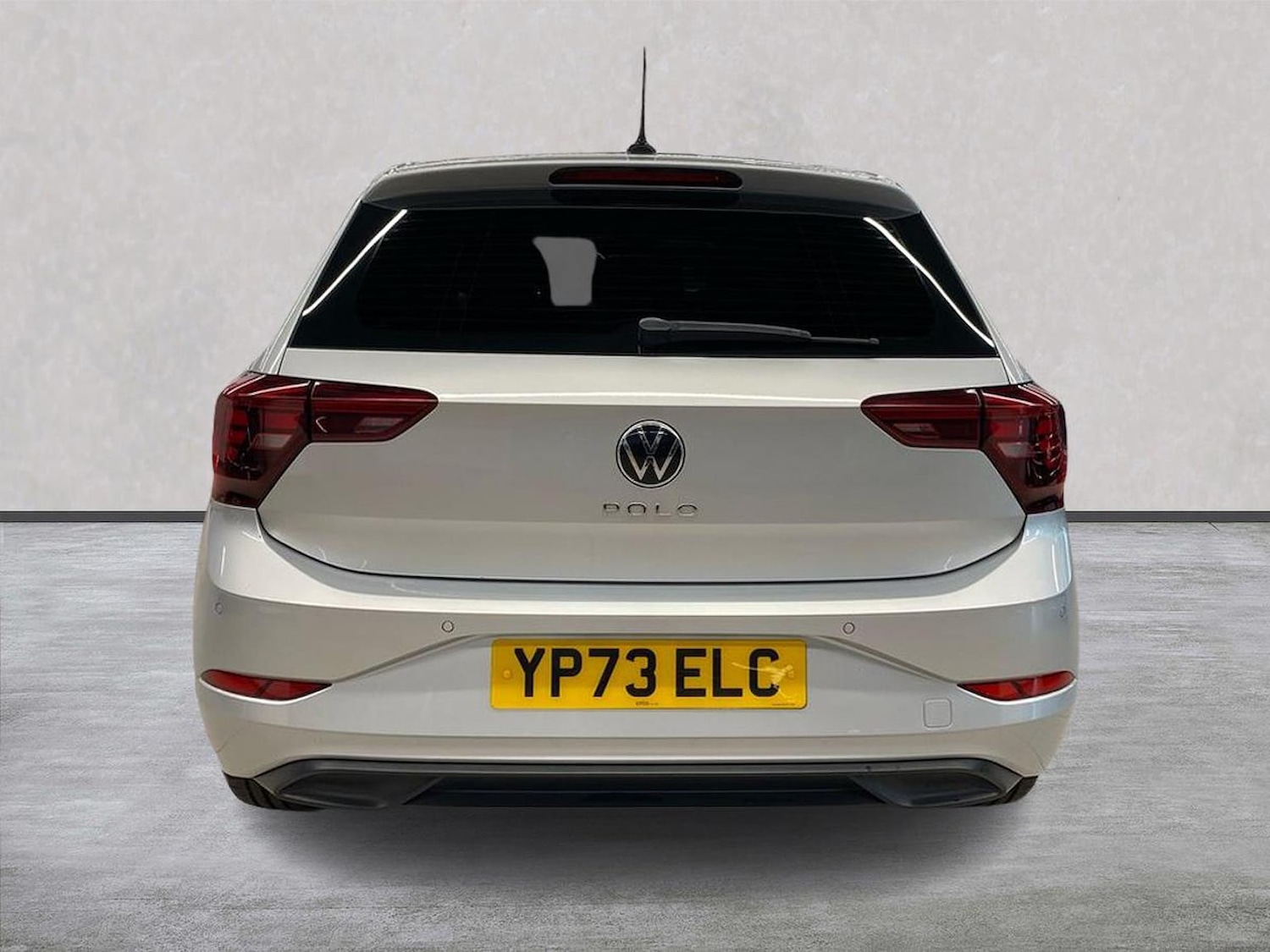 Used Volkswagen Polo 2023 for sale - 78195249: Photo 4