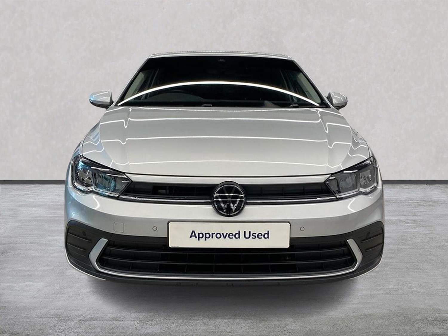 Used Volkswagen Polo 2023 for sale - 78195249: Photo 5