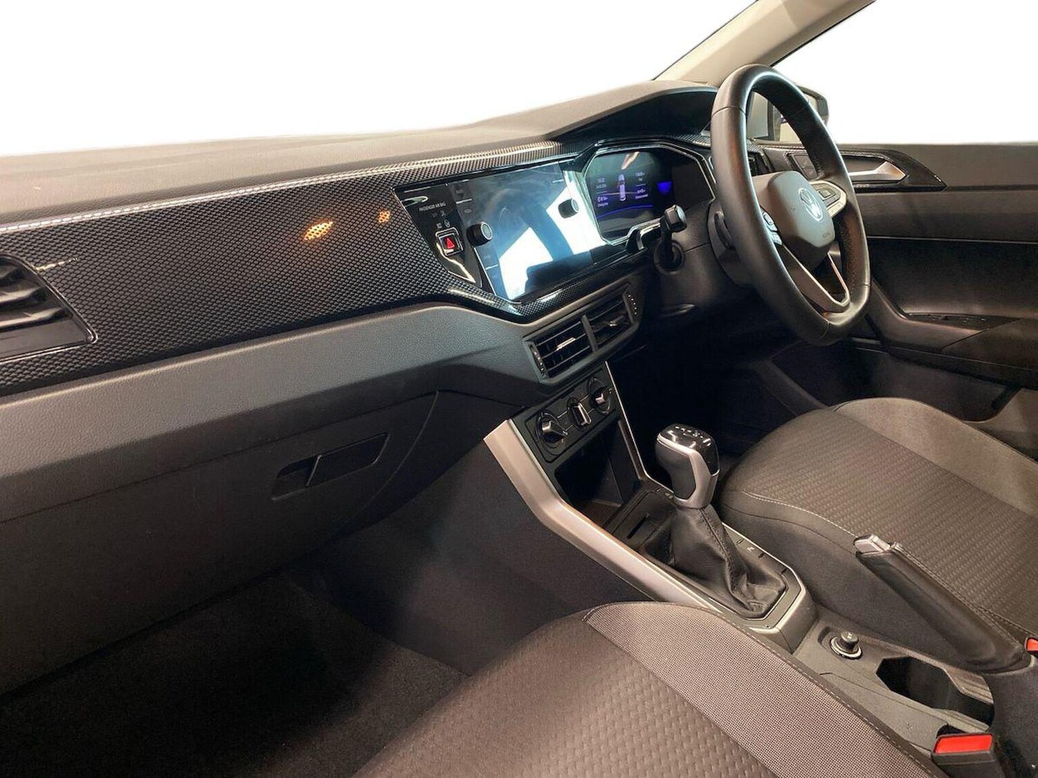 Used Volkswagen Polo 2023 for sale - 78195249: Photo 7