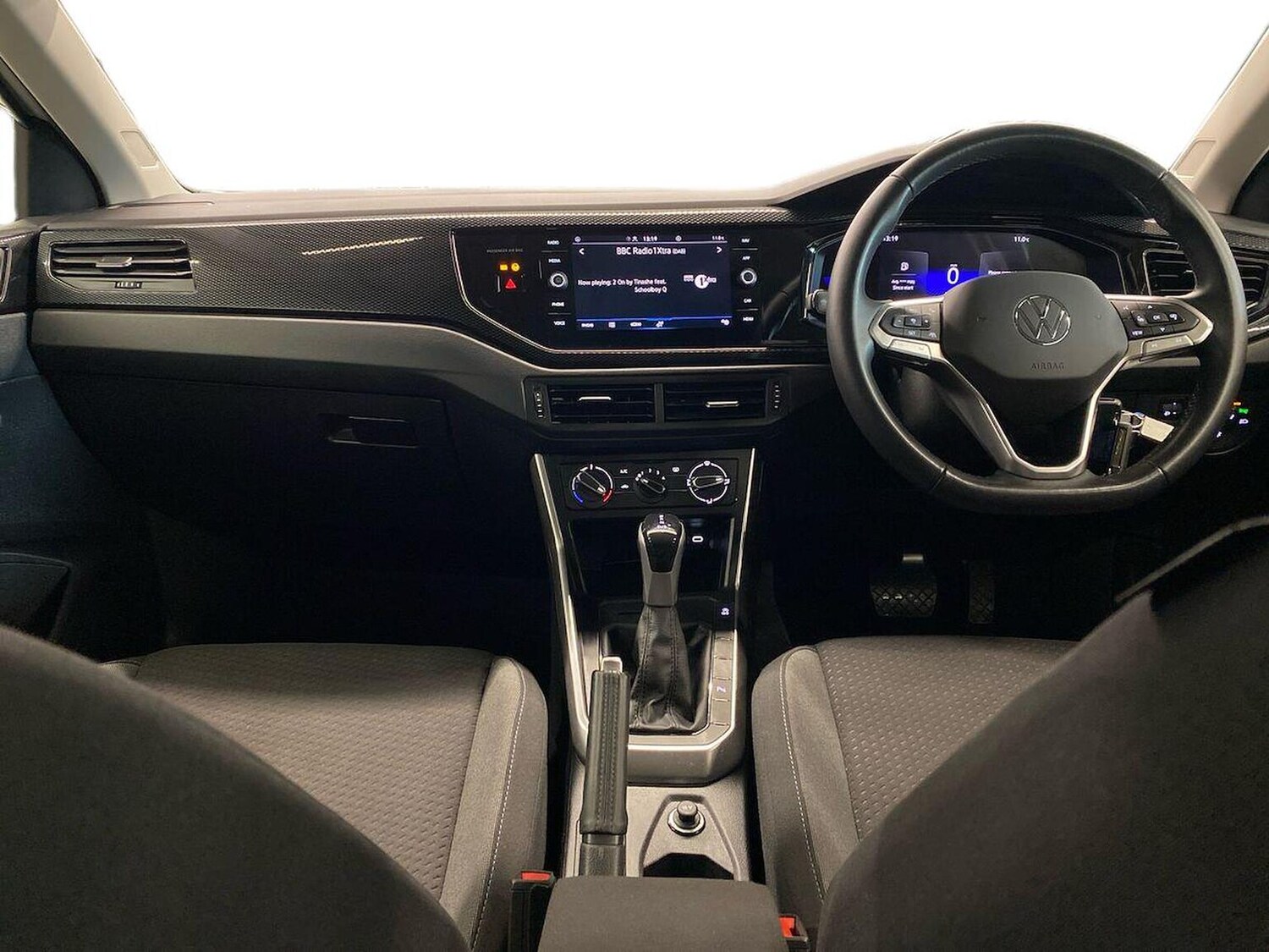 Used Volkswagen Polo 2023 for sale - 78195249: Photo 8