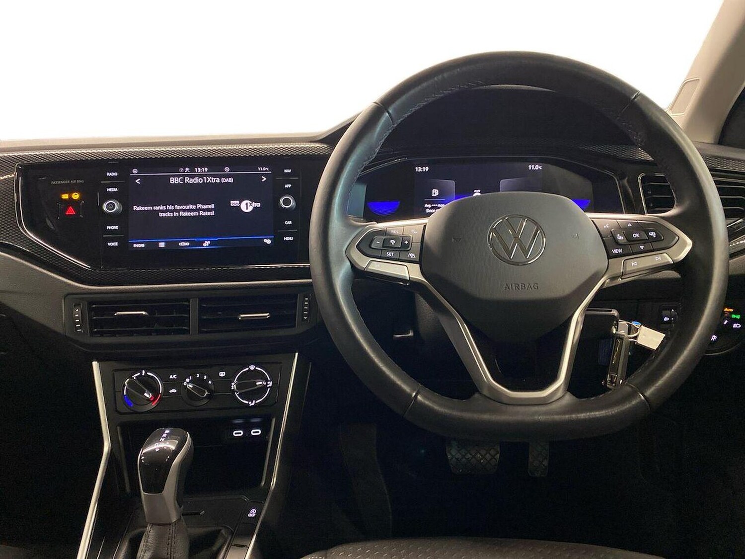 Used Volkswagen Polo 2023 for sale - 78195249: Photo 9