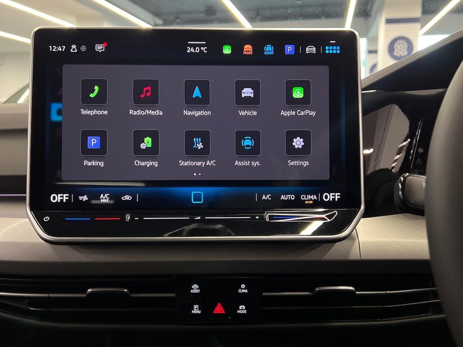 Used Volkswagen Golf 2025 for sale - 77555279: Photo 11