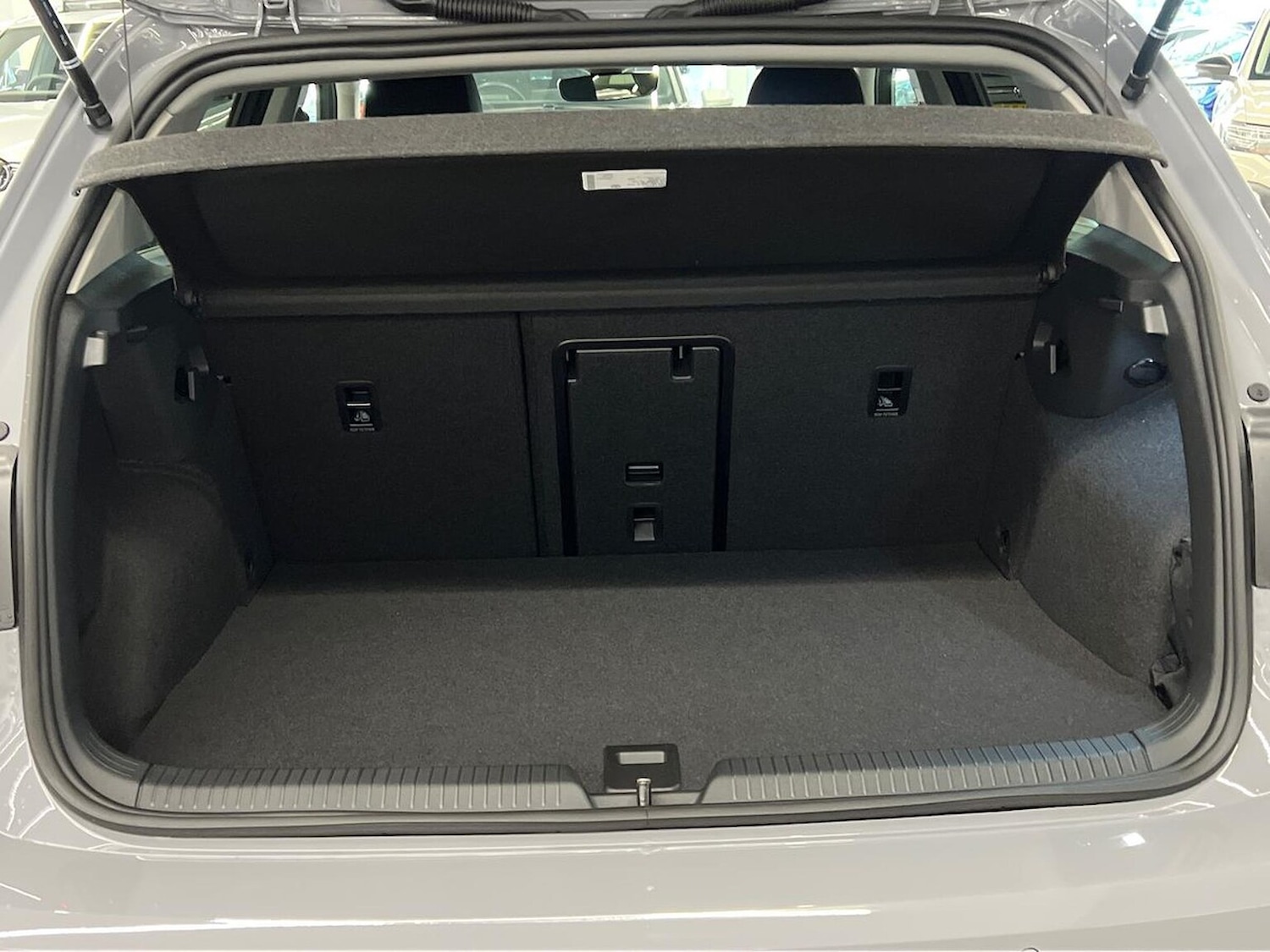 Used Volkswagen Golf 2025 for sale - 77555279: Photo 17