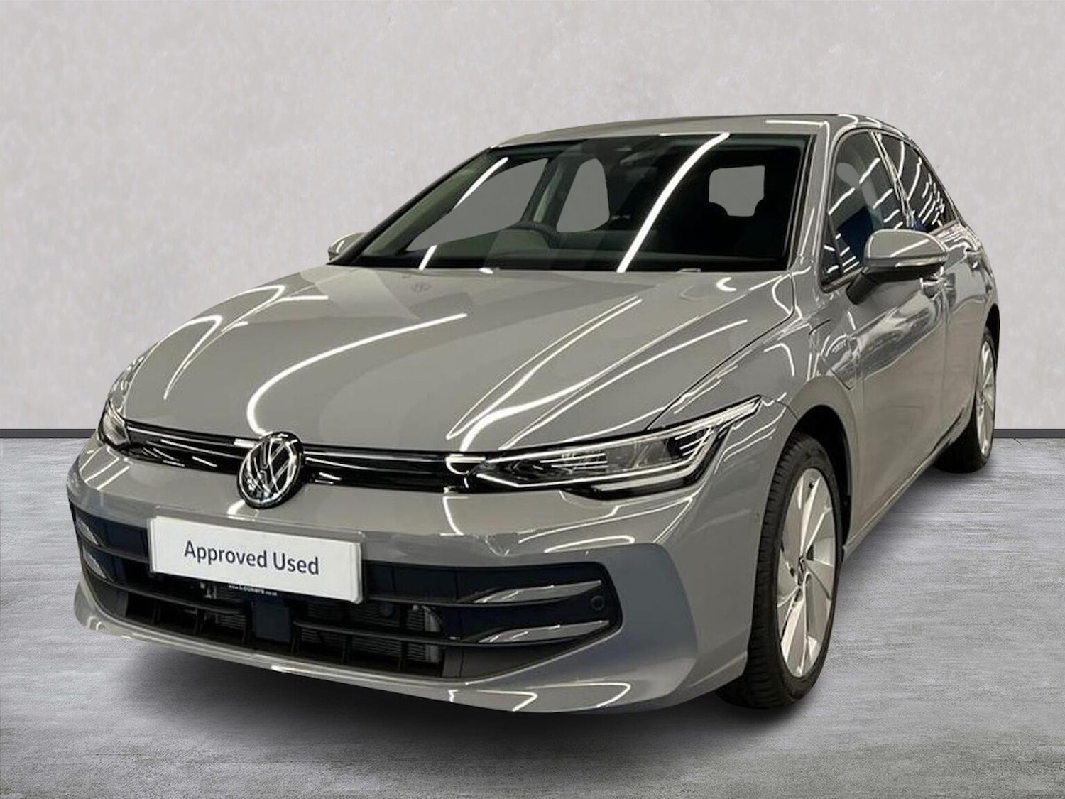 Used Volkswagen Golf 2025 for sale - 77555279: Photo 20