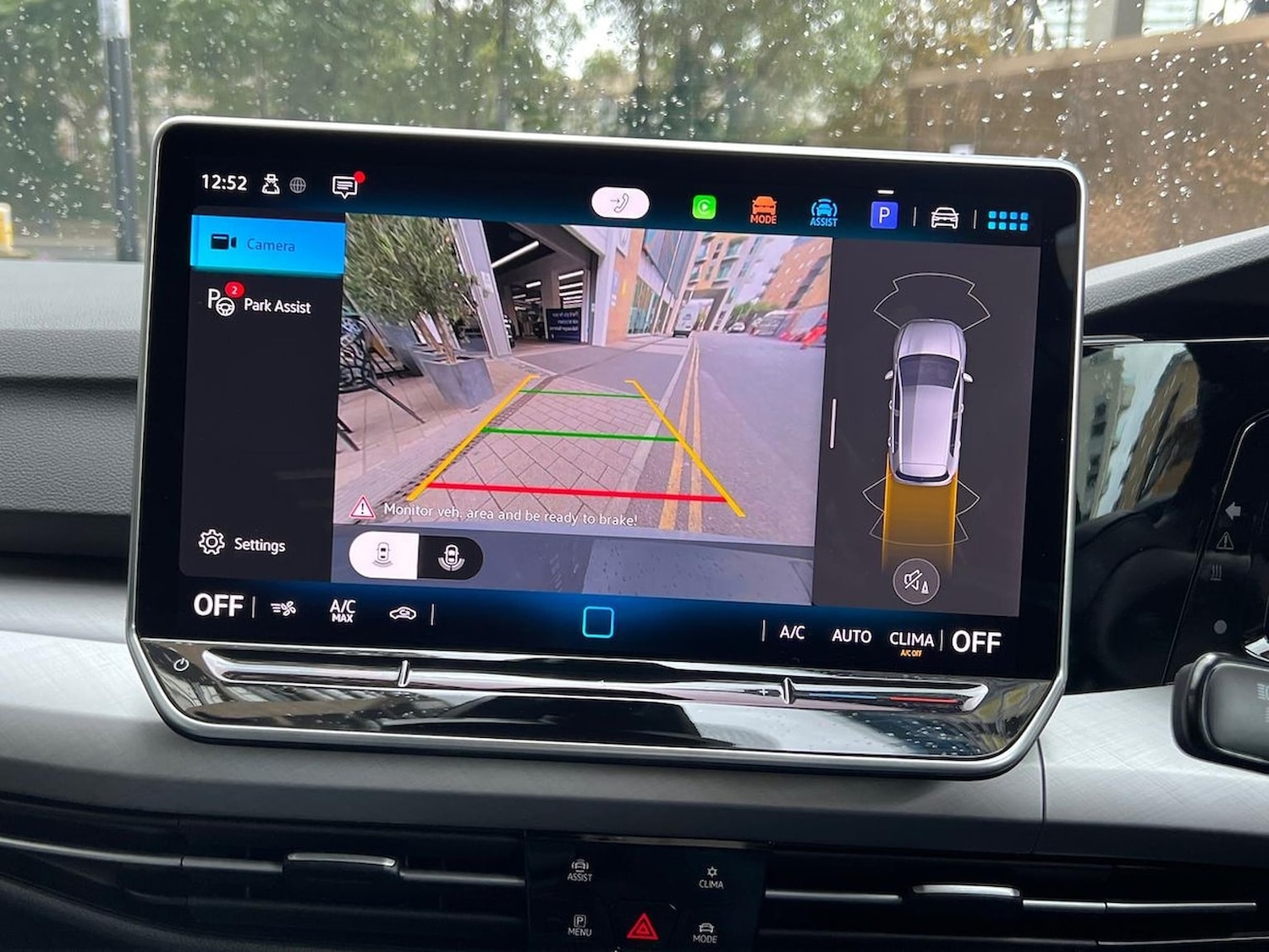 Used Volkswagen Golf 2025 for sale - 77555279: Photo 22