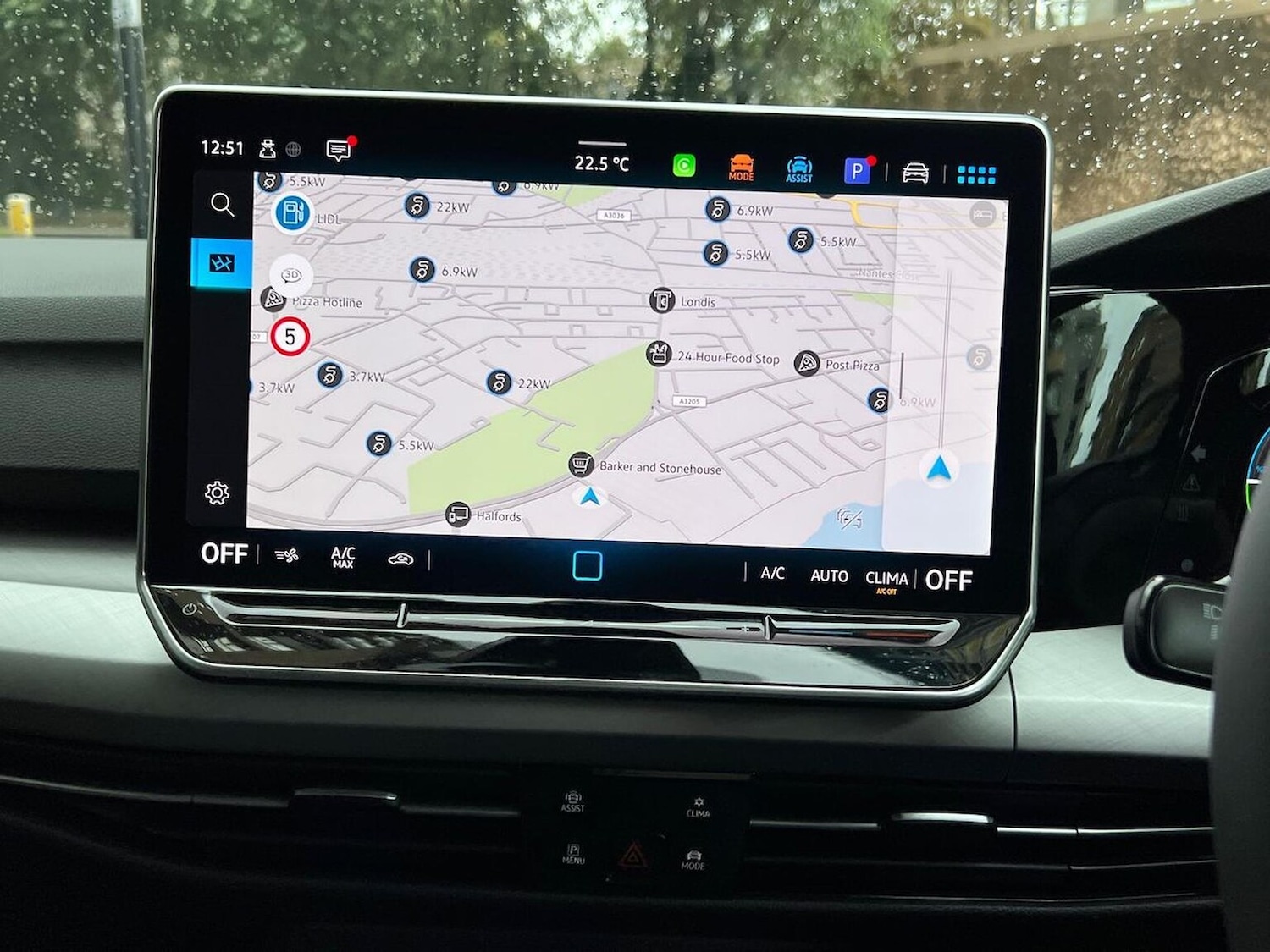 Used Volkswagen Golf 2025 for sale - 77555279: Photo 23