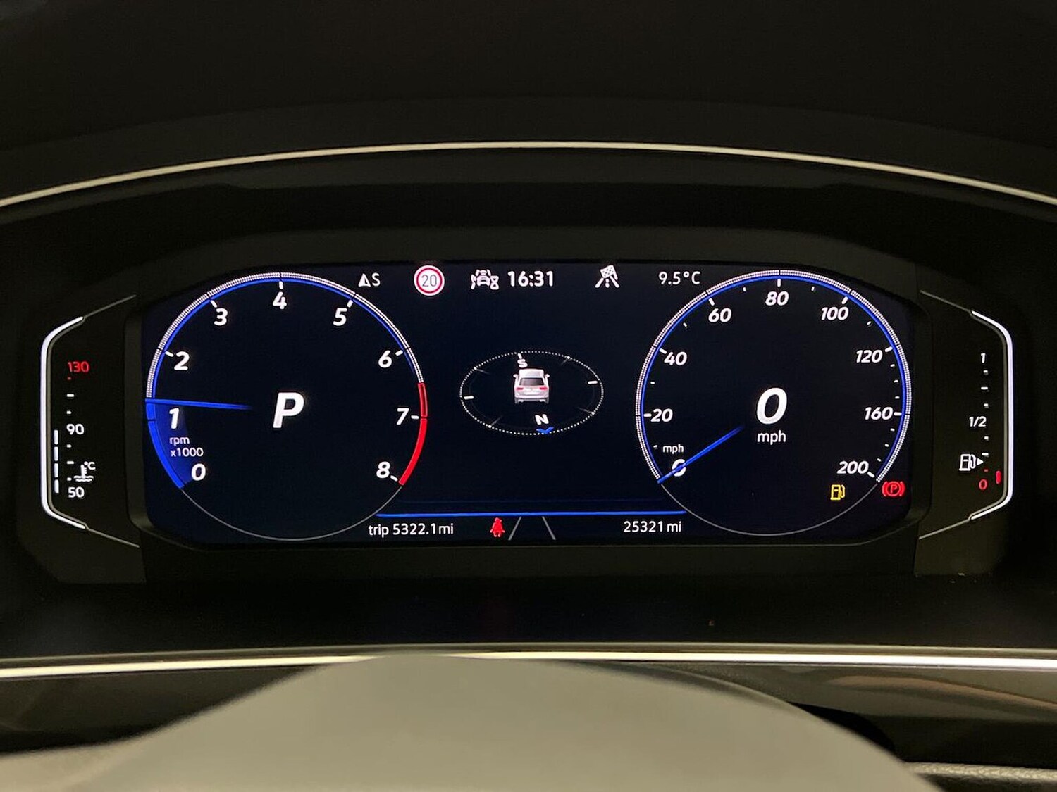 Used Volkswagen Tiguan 2023 for sale - 78195275: Photo 10