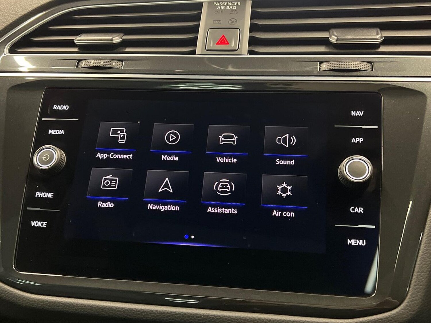 Used Volkswagen Tiguan 2023 for sale - 78195275: Photo 11