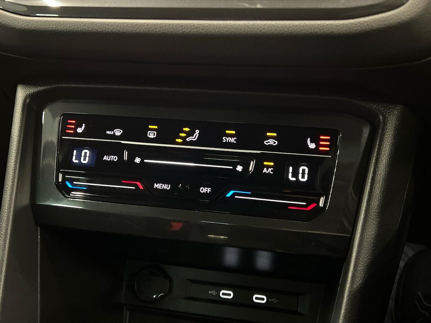 Used Volkswagen Tiguan 2023 for sale - 78195275: Photo 12