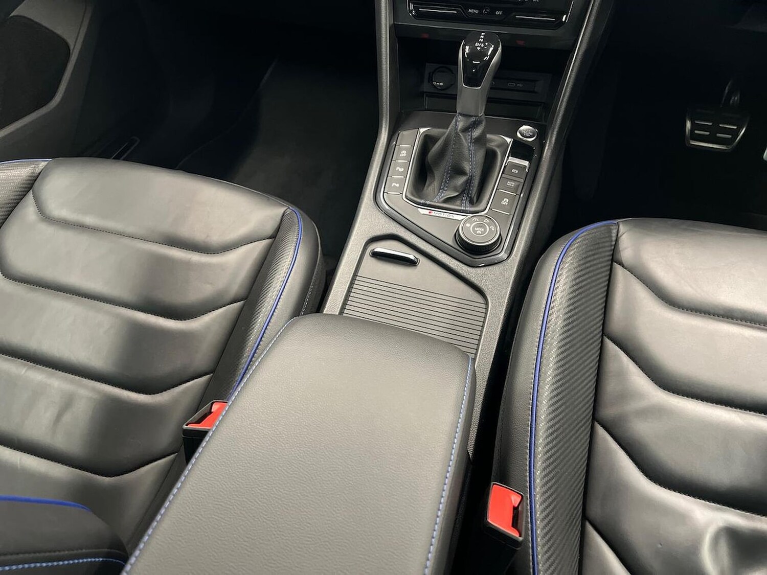 Used Volkswagen Tiguan 2023 for sale - 78195275: Photo 13