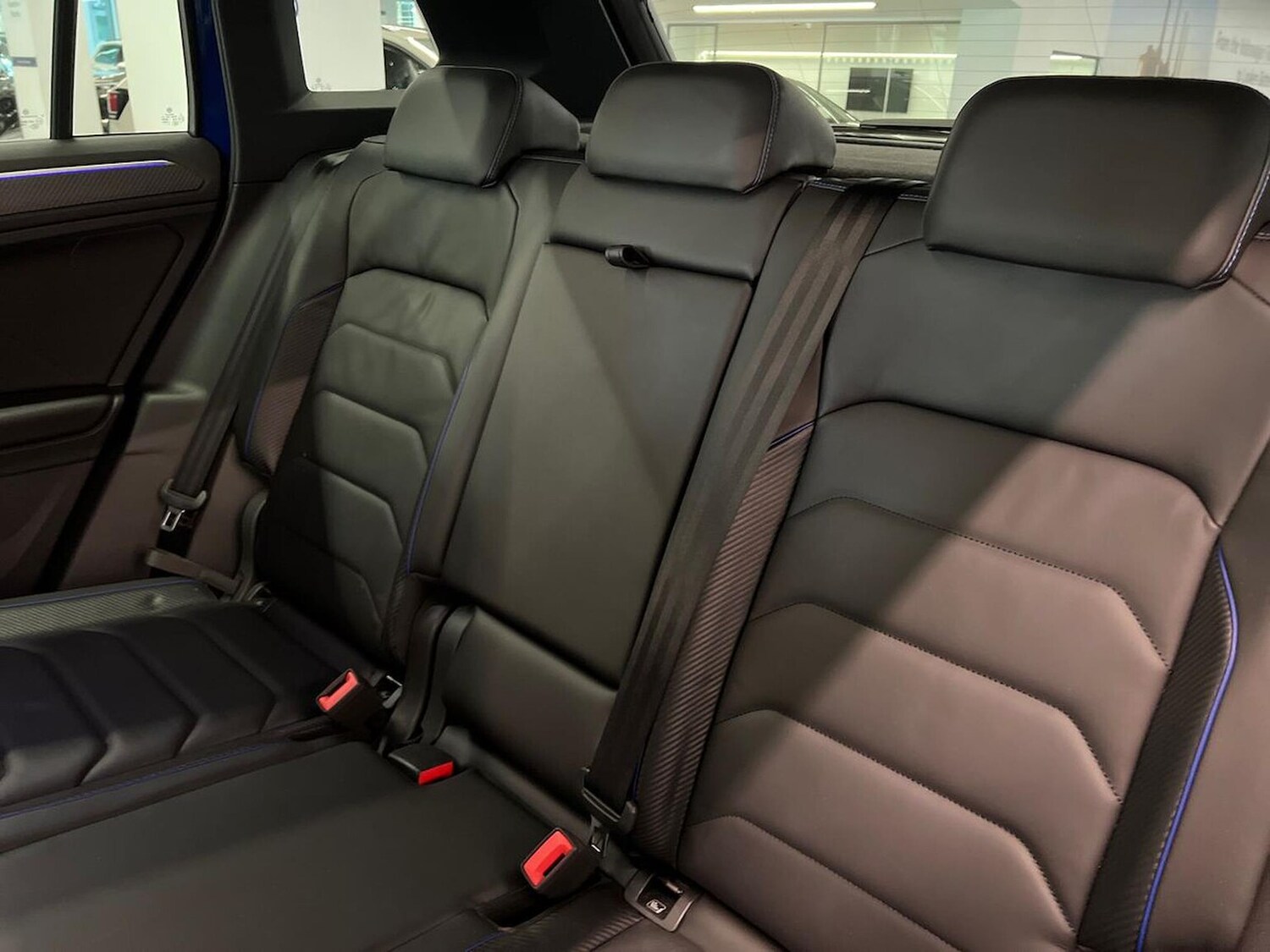 Used Volkswagen Tiguan 2023 for sale - 78195275: Photo 16