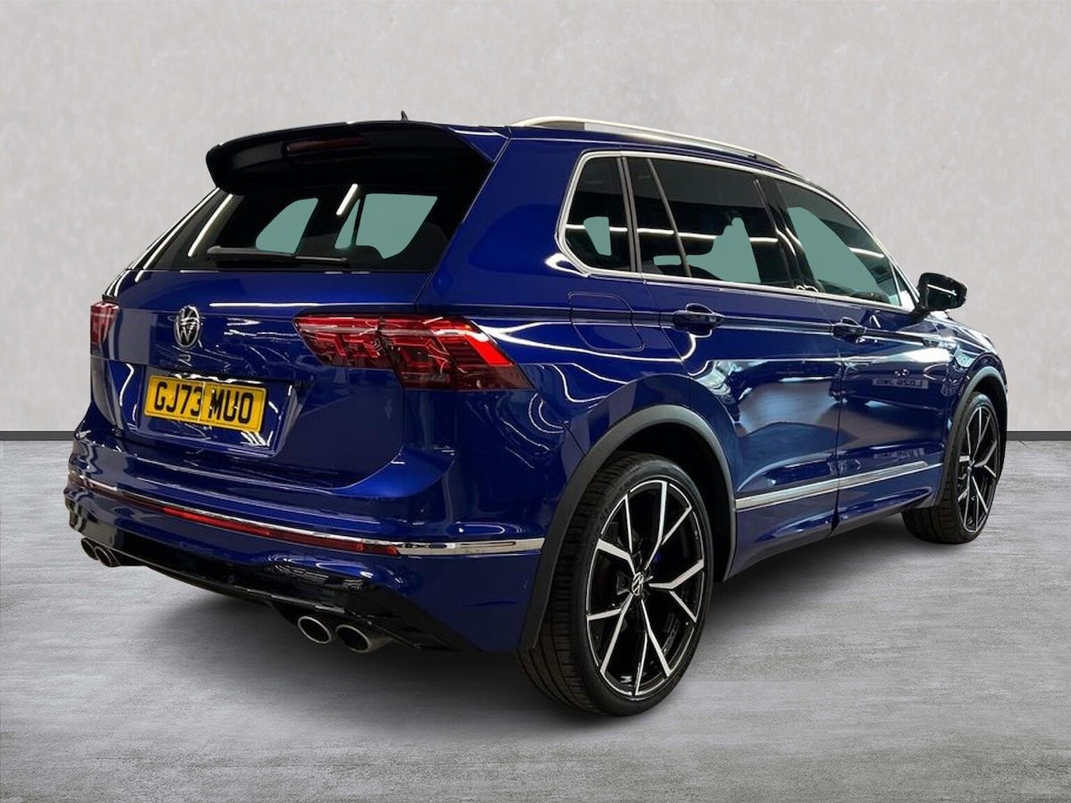 Used Volkswagen Tiguan 2023 for sale - 78195275: Photo 18