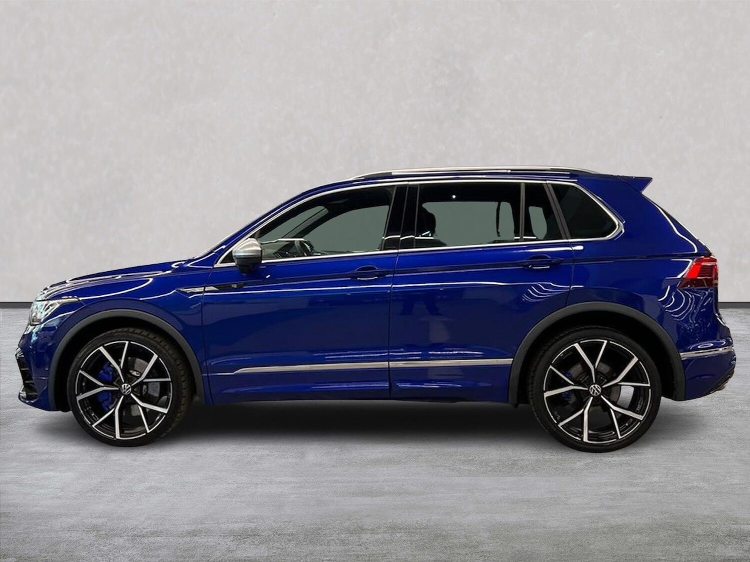 Used Volkswagen Tiguan 2023 for sale - 78195275: Photo 19