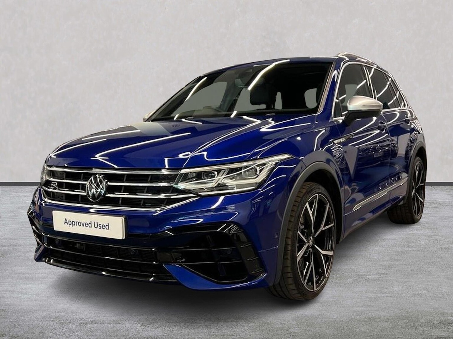 Used Volkswagen Tiguan 2023 for sale - 78195275: Photo 20