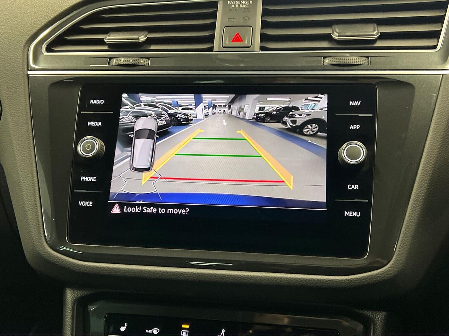 Used Volkswagen Tiguan 2023 for sale - 78195275: Photo 22