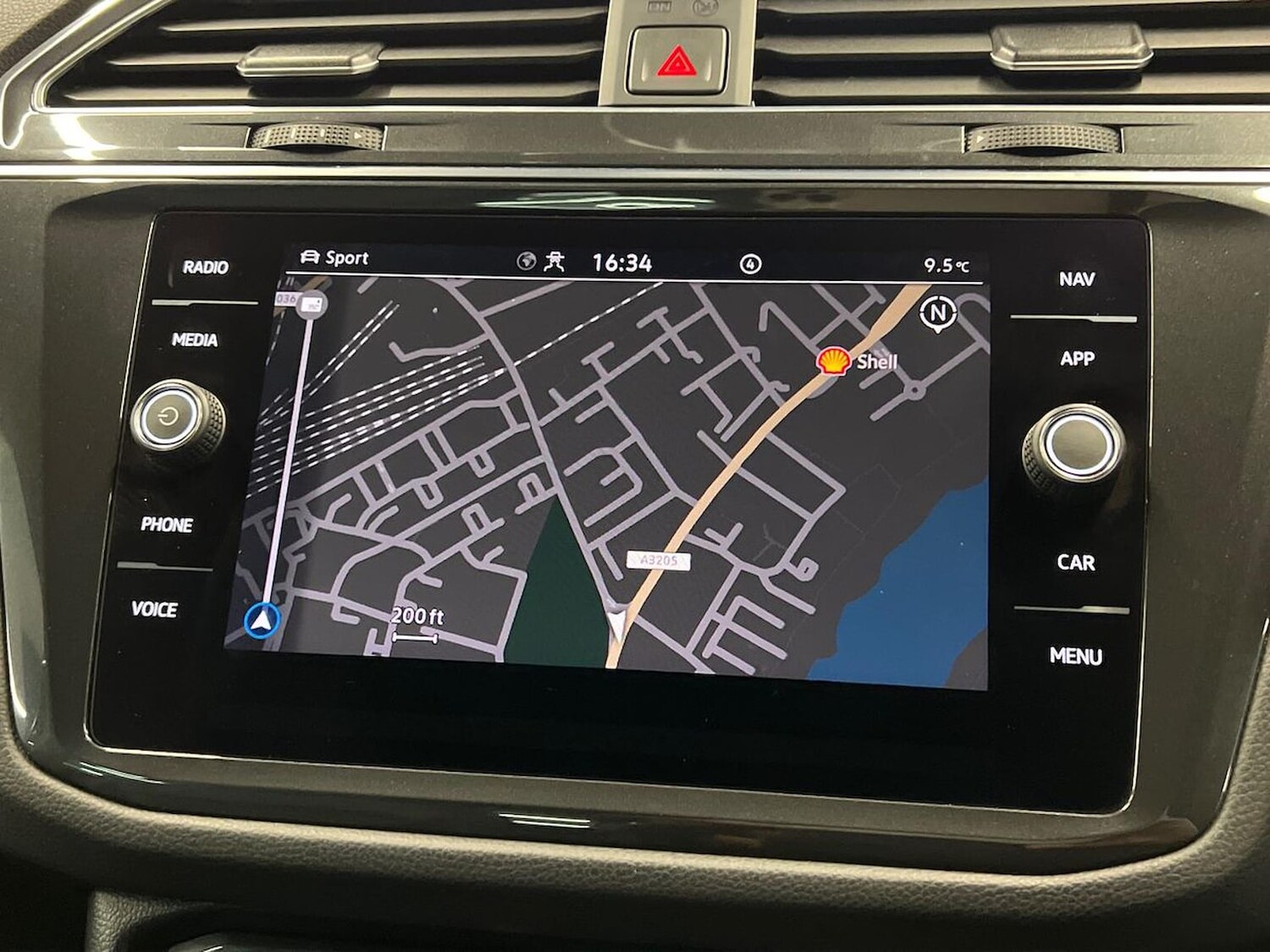 Used Volkswagen Tiguan 2023 for sale - 78195275: Photo 23