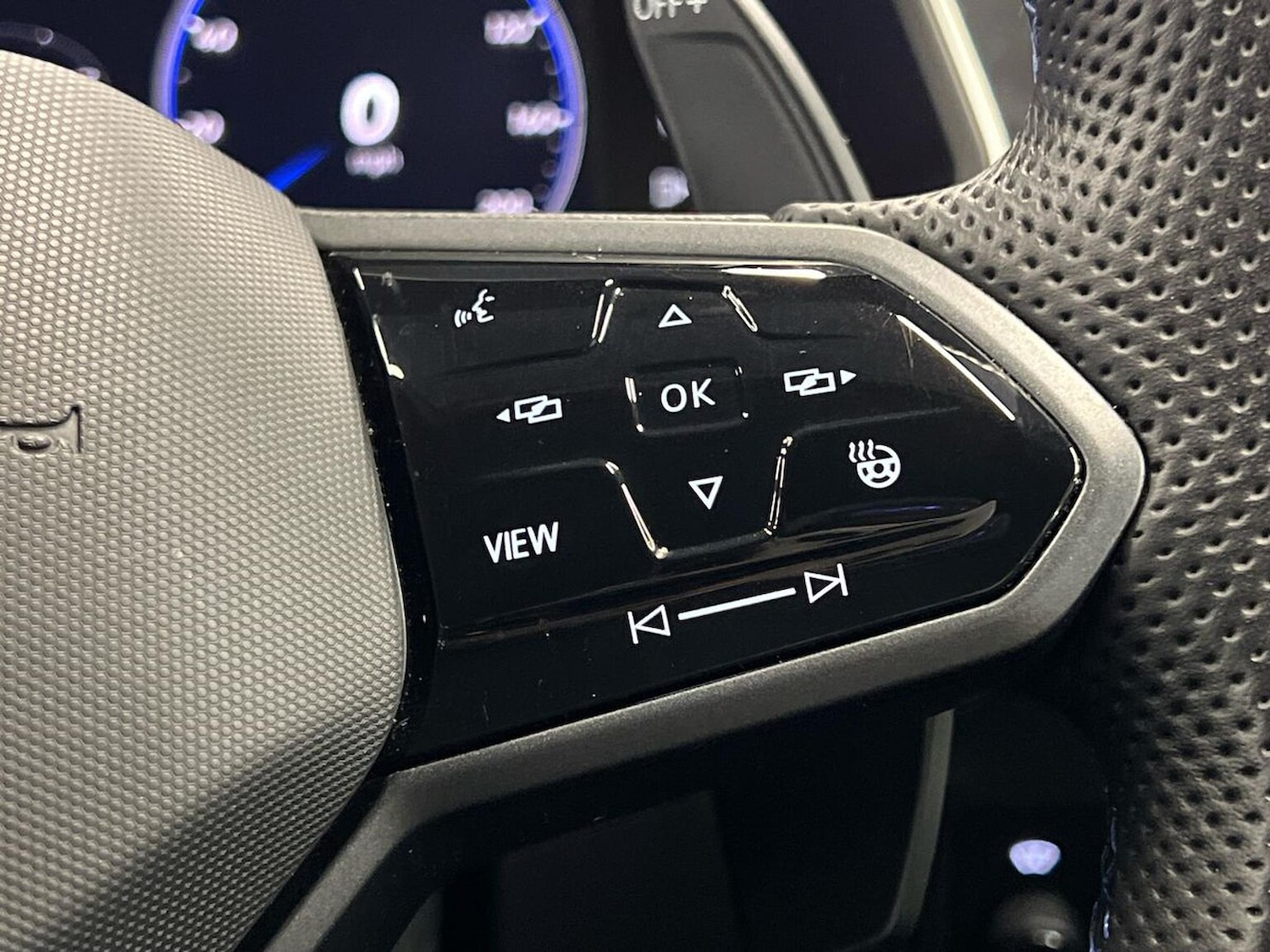 Used Volkswagen Tiguan 2023 for sale - 78195275: Photo 25