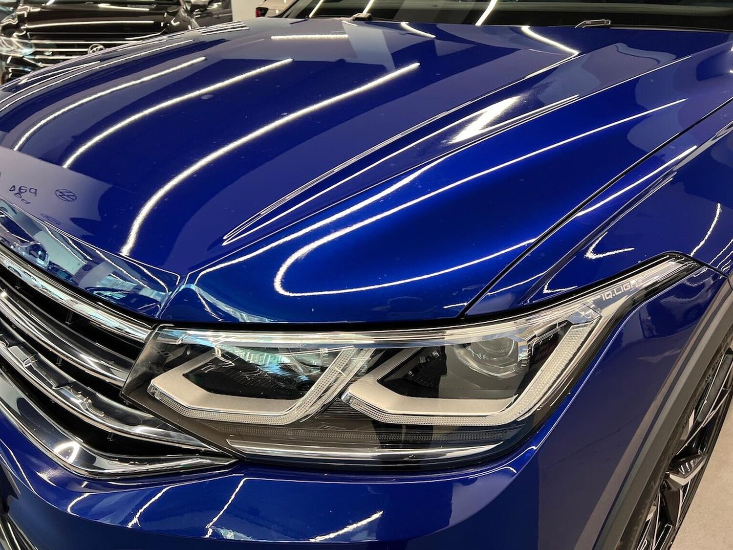 Used Volkswagen Tiguan 2023 for sale - 78195275: Photo 32