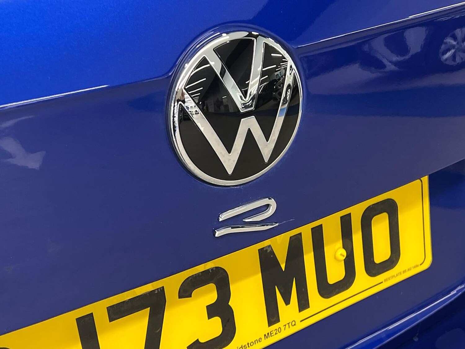 Used Volkswagen Tiguan 2023 for sale - 78195275: Photo 33