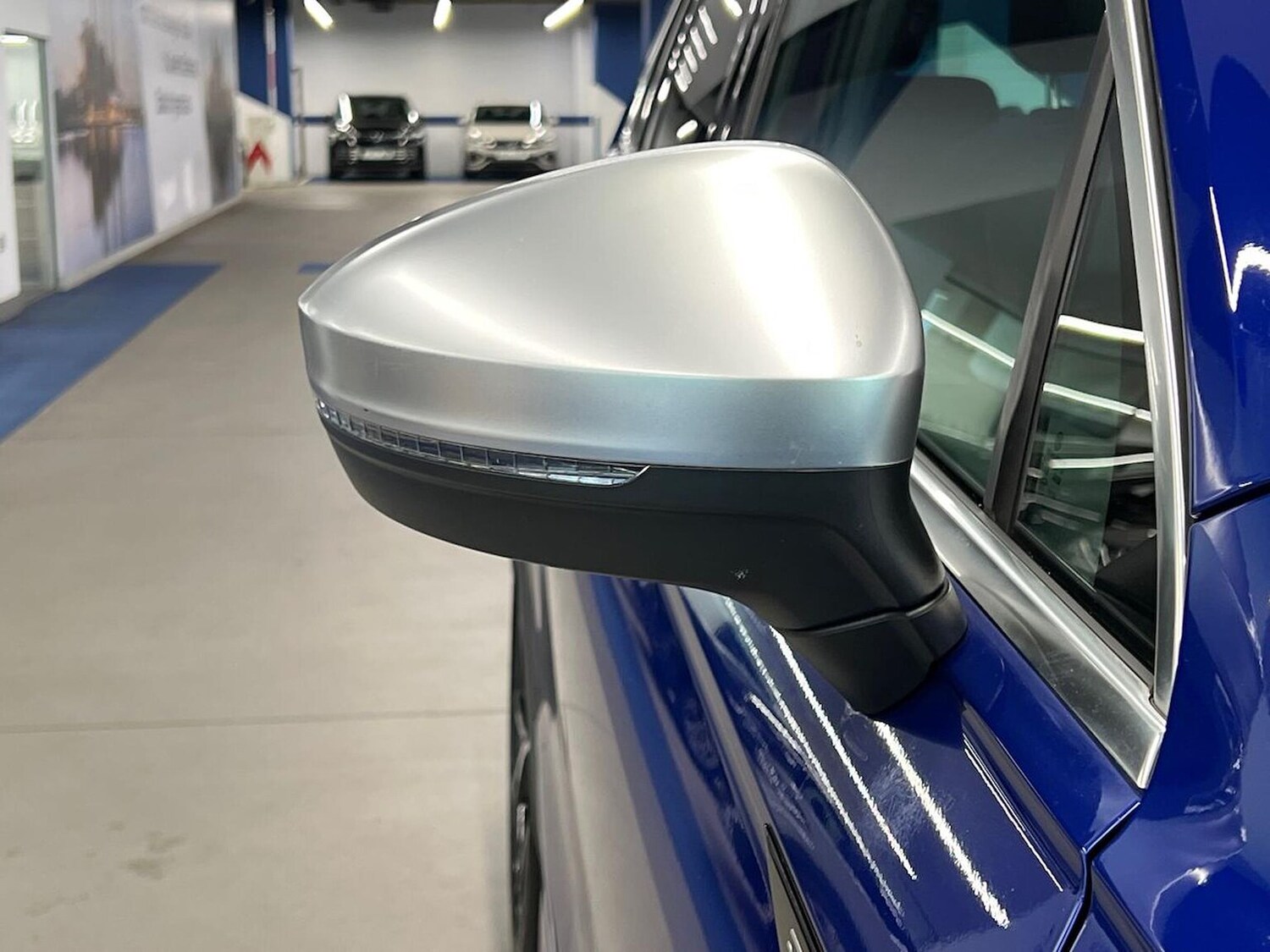 Used Volkswagen Tiguan 2023 for sale - 78195275: Photo 35