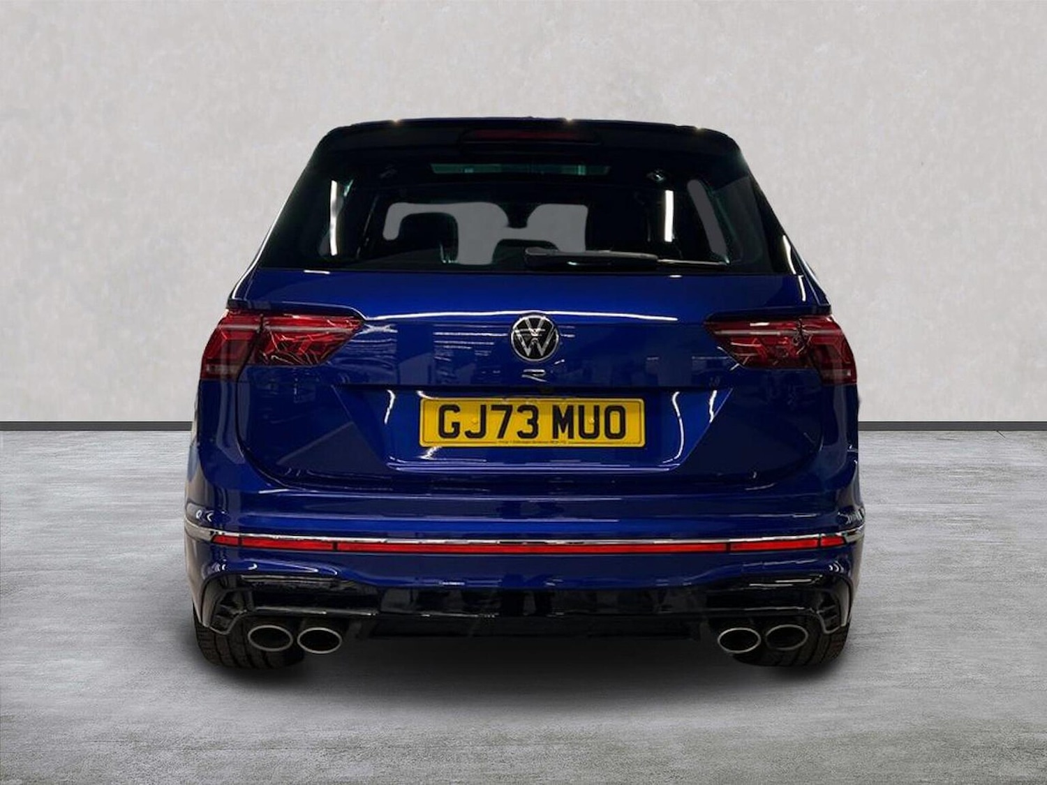 Used Volkswagen Tiguan 2023 for sale - 78195275: Photo 4