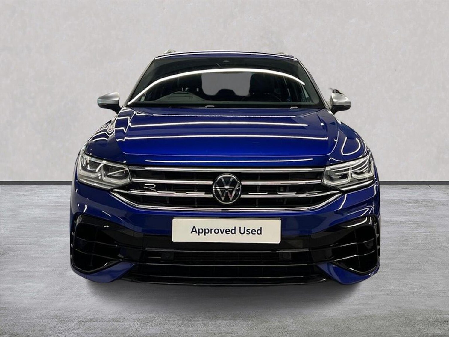 Used Volkswagen Tiguan 2023 for sale - 78195275: Photo 5