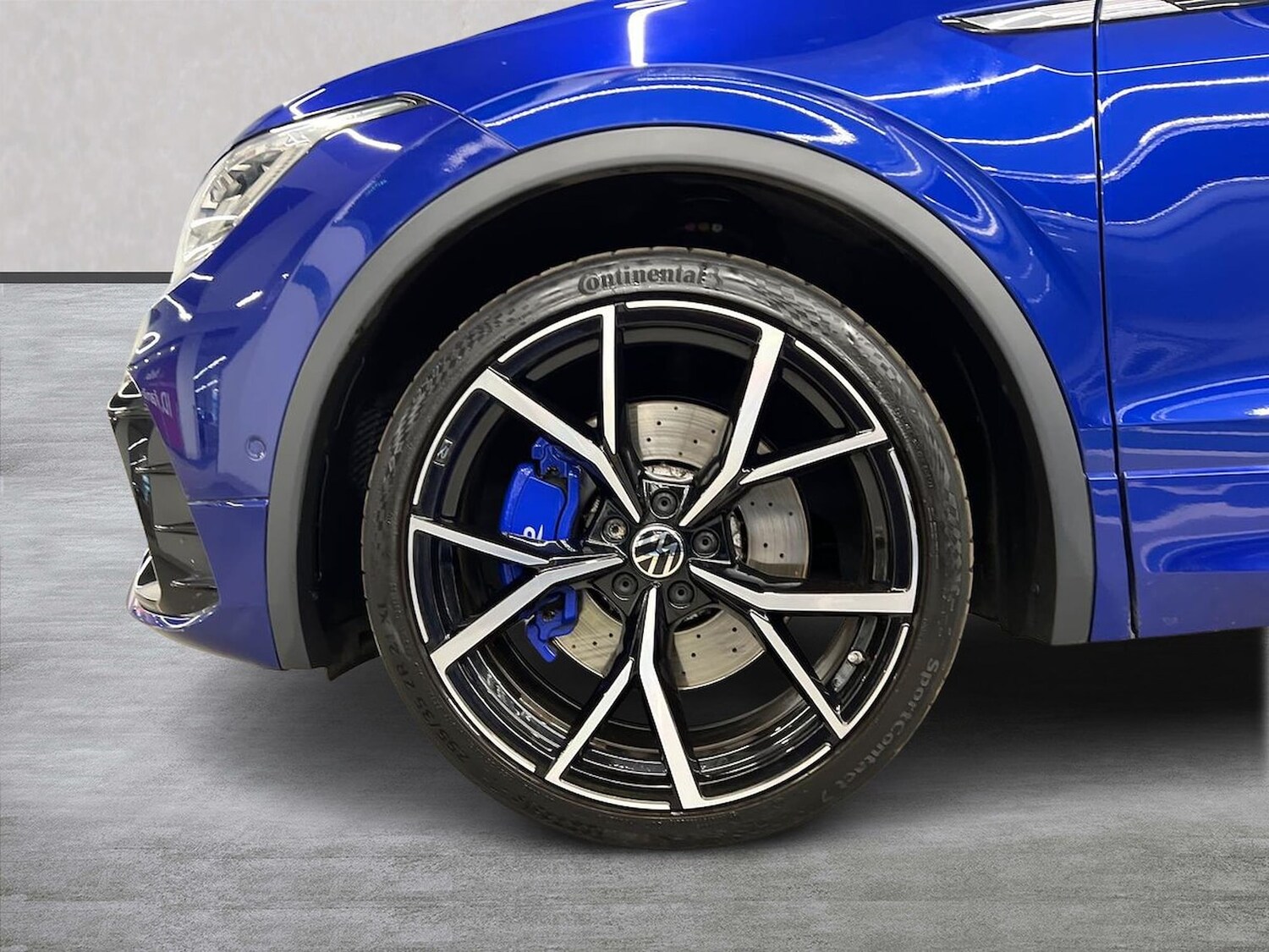 Used Volkswagen Tiguan 2023 for sale - 78195275: Photo 6