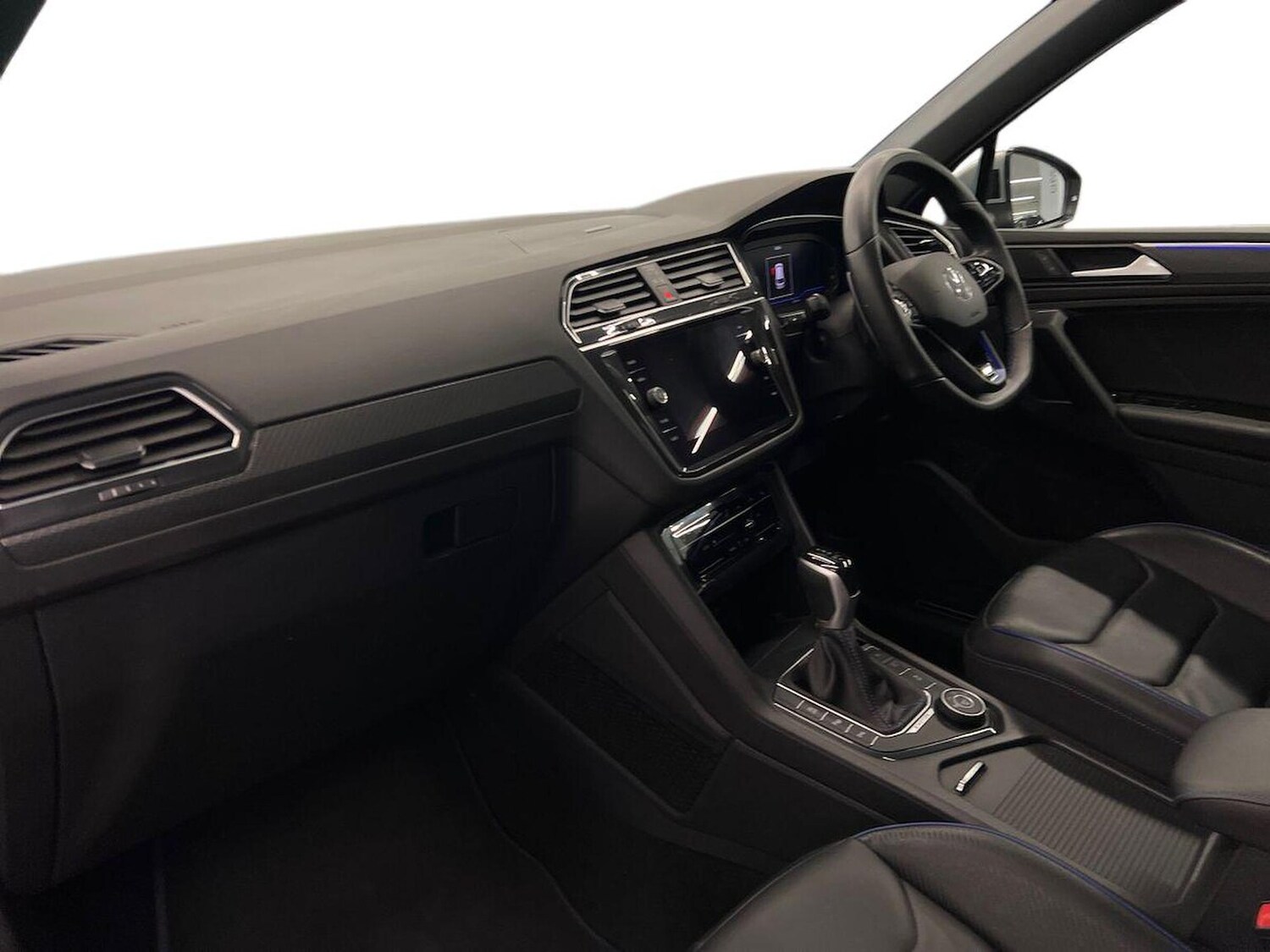 Used Volkswagen Tiguan 2023 for sale - 78195275: Photo 7