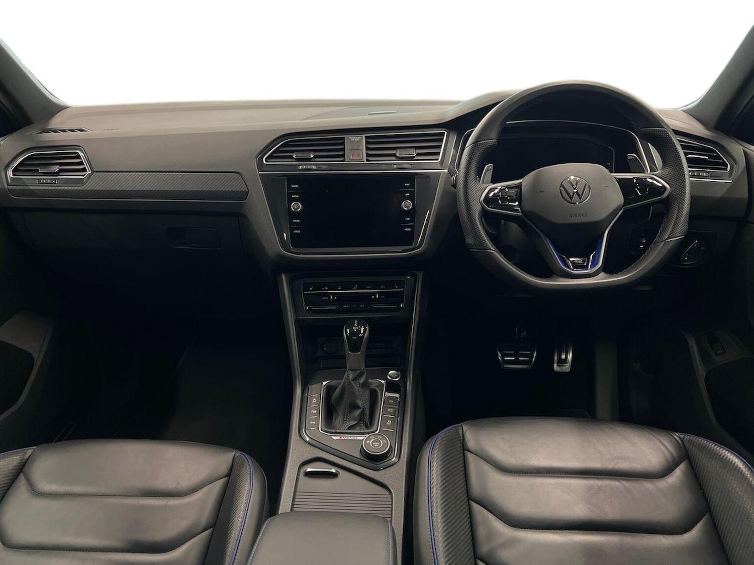 Used Volkswagen Tiguan 2023 for sale - 78195275: Photo 8