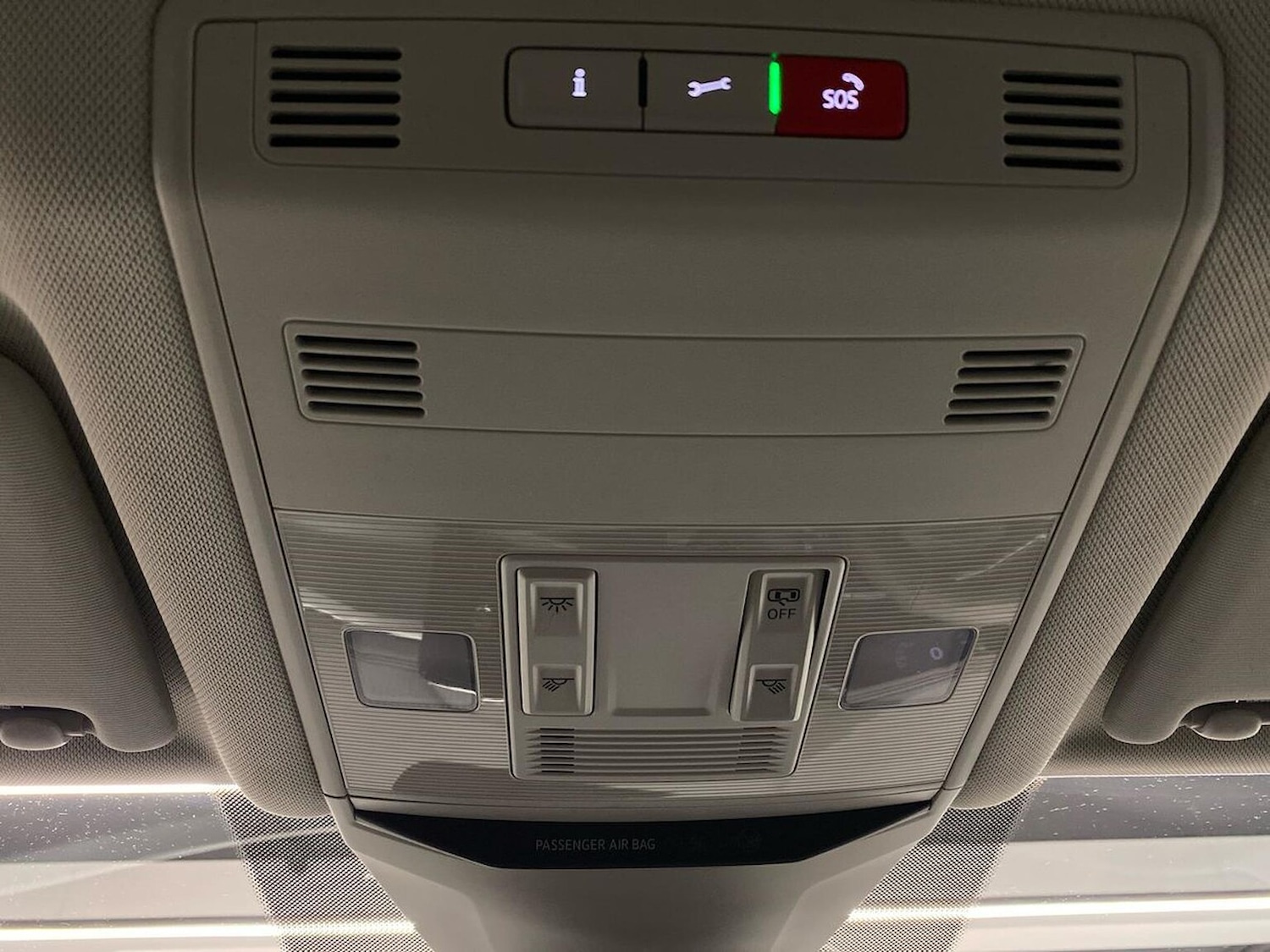 Used Volkswagen T-Roc 2025 for sale - 76832035: Photo 14