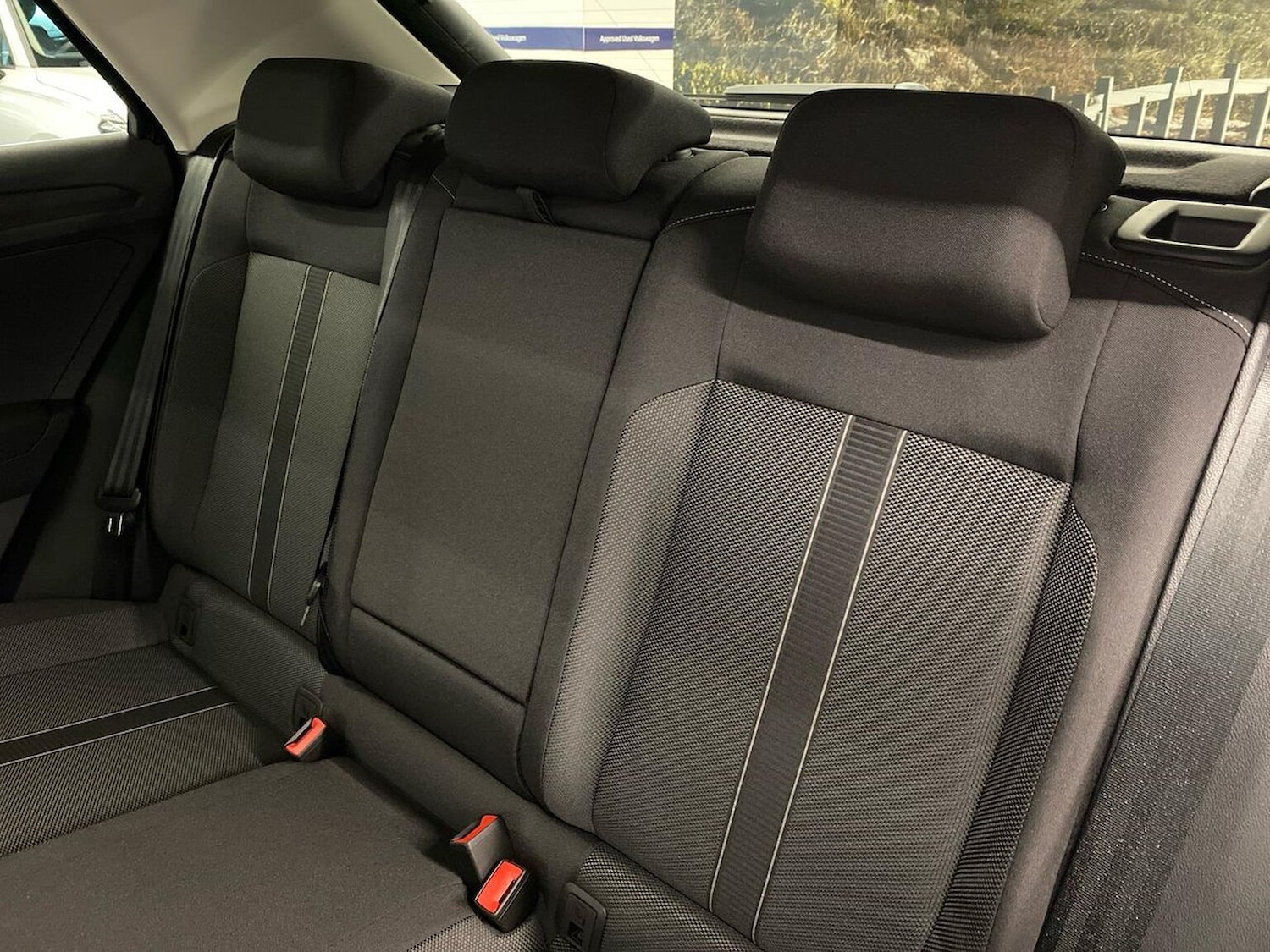 Used Volkswagen T-Roc 2025 for sale - 76832035: Photo 16