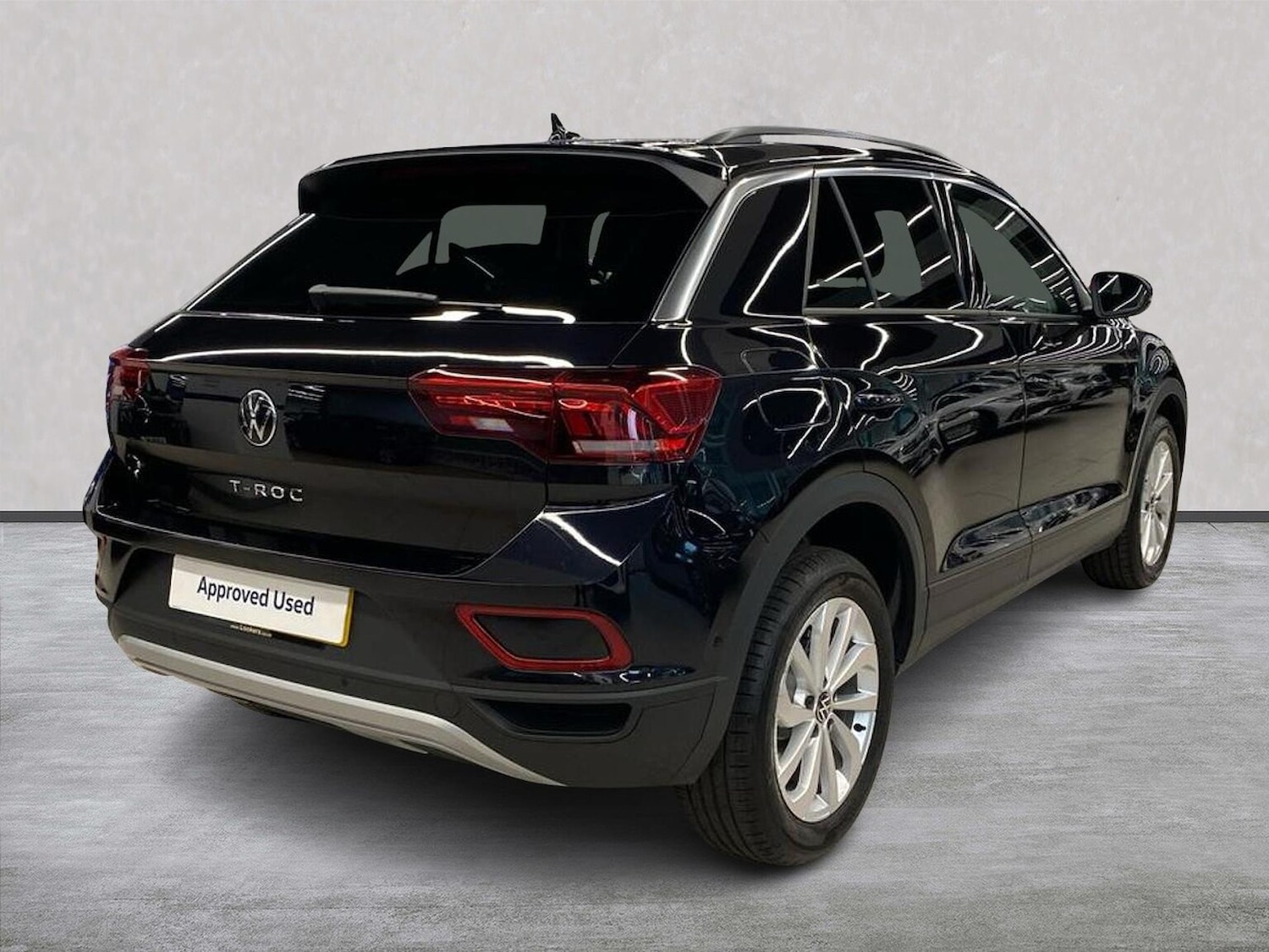 Used Volkswagen T-Roc 2025 for sale - 76832035: Photo 18