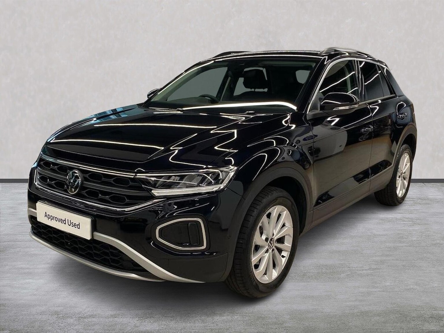 Used Volkswagen T-Roc 2025 for sale - 76832035: Photo 20