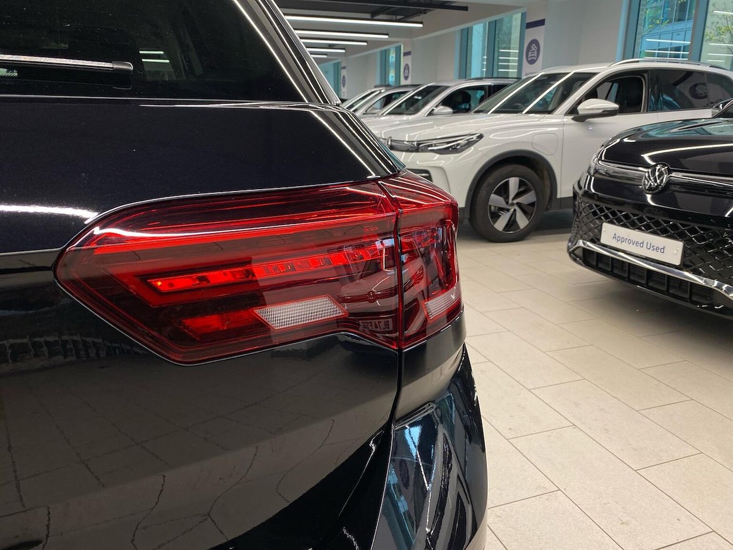 Used Volkswagen T-Roc 2025 for sale - 76832035: Photo 31