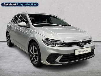 Used Volkswagen Polo 2024 for sale - 79774970: Photo