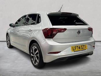 Used Volkswagen Polo 2024 for sale - 79774970: Photo