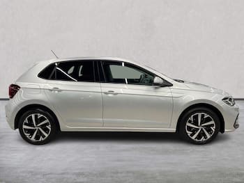 Used Volkswagen Polo 2024 for sale - 79774970: Photo