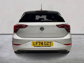 Used Volkswagen Polo 2024 for sale - 79774970: Photo