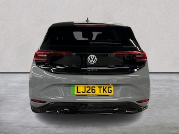 Used Volkswagen ID.3 2026 for sale - 79130598: Photo