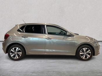 Used Volkswagen Polo 2021 for sale - 79410534: Photo