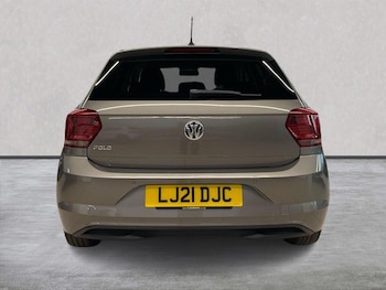 Used Volkswagen Polo 2021 for sale - 79410534: Photo