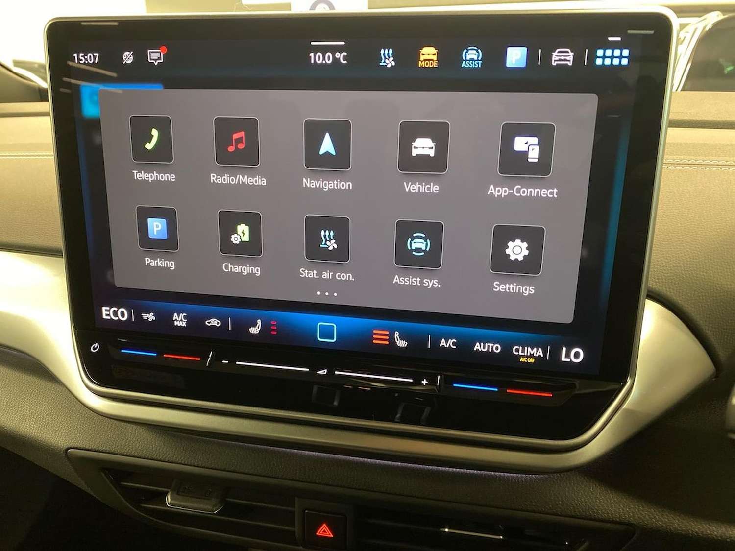 Used Volkswagen ID.4 2025 for sale - 76807535: Photo 11