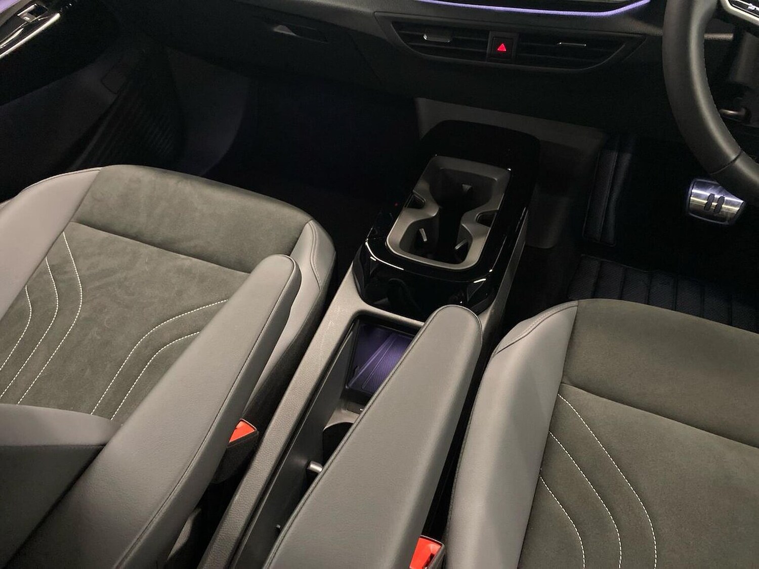 Used Volkswagen ID.4 2025 for sale - 76807535: Photo 13